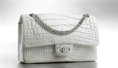 best chanel handbag to buy|chanel most expensive item.